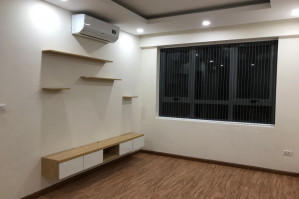 Cho thuê căn 2PN full nội thất giá 10.5tr tại Chung cư Thái Hà BCA Phạm Văn Đồng