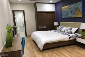 Cho thuê căn 3PN giá 12.5tr tại Luxury Park View - Quận Cầu Giấy