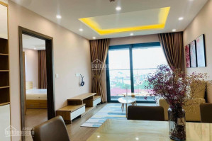 Cho thuê căn 2PN full nội thất giá 14tr tại Golden West Complex Lê Văn Thiêm - Quận Thanh Xuân