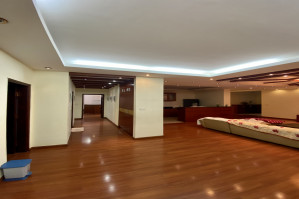 Cho thuê Chung cư Vườn Đào - Lạc Long Quân căn 3PN full nội thất giá 17tr