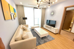 Cho thuê căn hộ 2 phòng ngủ chung cư FLC 265 Cầu Giấy giá 14.5 triệu