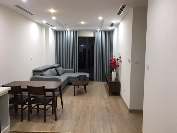 Chủ nhà cho thuê căn 2PN full đồ chung cư Florence 28 Trần Hữu Dực giá 11 triệu/tháng