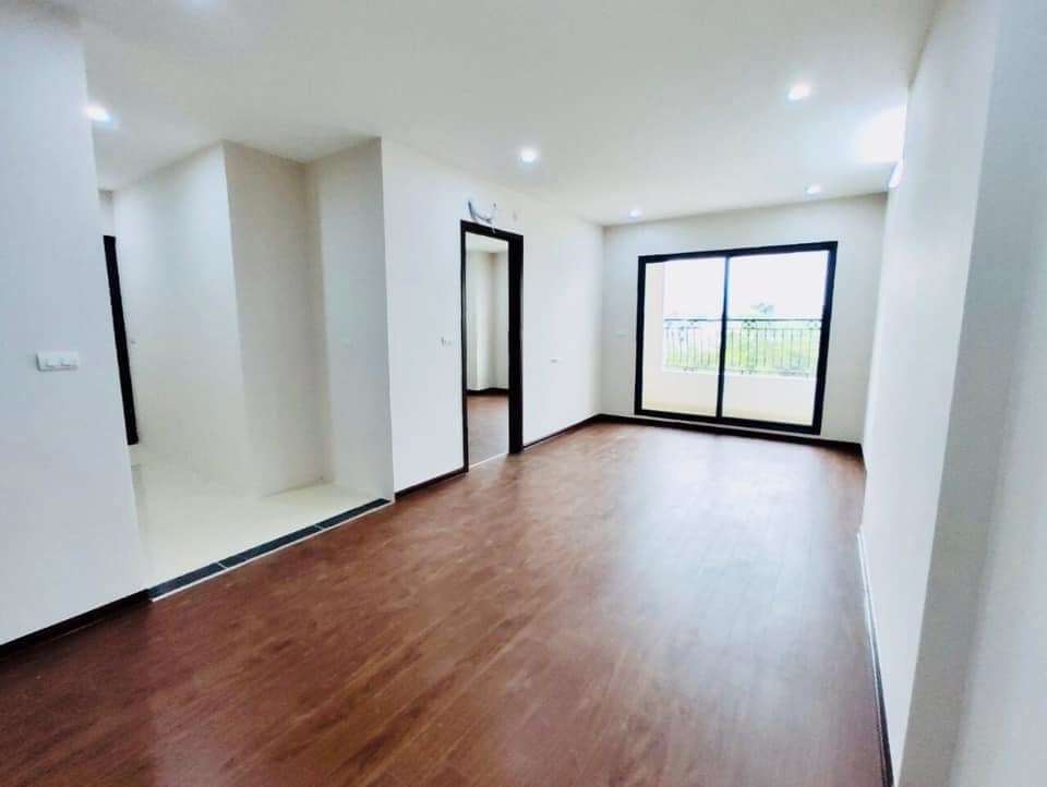 Cho thuê căn hộ 3PN nội thất cơ bản chung cư Mỹ Đình Plaza 2 giá 14 triệu