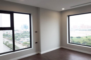 Cho thuê Chung Cư Tây Hồ Residence căn 2PN Nội Thất Cơ Bản Giá 11.5 Triệu/Tháng