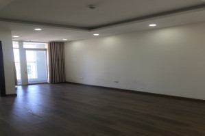 Cho Thuê Chung Cư Tây Hồ Residence 3PN Nội Thất Cơ Bản Giá 13.5 Triệu