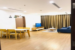 Cho Thuê Căn Hộ Chung Cư Hà Đô Park View 2PN Full Đồ Giá 13 Triệu/Tháng