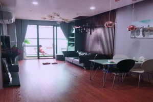 CHO THUÊ CĂN HỘ 2 PHÒNG NGỦ ĐẸP NHƯ MỚI – FULL NỘI THẤT TẠI HDMON MỸ ĐÌNH