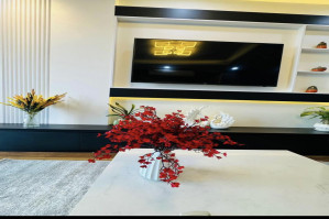 Cho thuê căn 2PN giá 11tr tại Chung cư Thái Hà BCA Phạm Văn Đồng